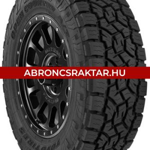 255/70 R18 113T OPEN COUNTRY A/T 3