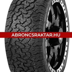 245/70 R17 114T LATERAL FORCE A/T