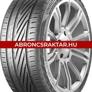 215/45 R17 87Y RAINSPORT 5 FR