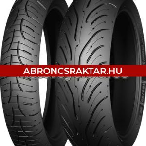 180/55 R17 73W PILOT ROAD 4 GT R