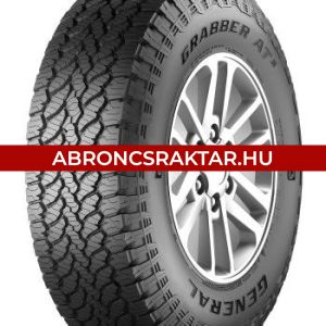 225/70 R17 108T GRABBER AT3 XL FR