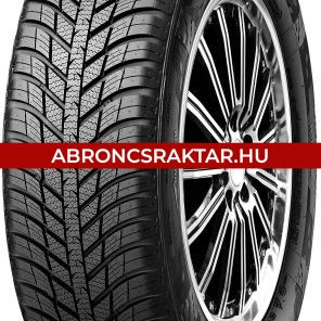 205/60 R16 N'BLUE 4 SEASON [96] H XL