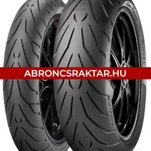 120/70 R18 59W ANGEL GT F