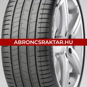 255/40 R20 P ZERO (PZ4) [101] T XL FR S.C. + s-i el