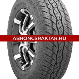 215/65 R16 98H OPEN COUNTRY A/T+